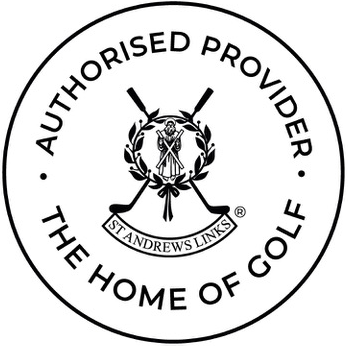 St Andrews Old Course - Authorised Provider