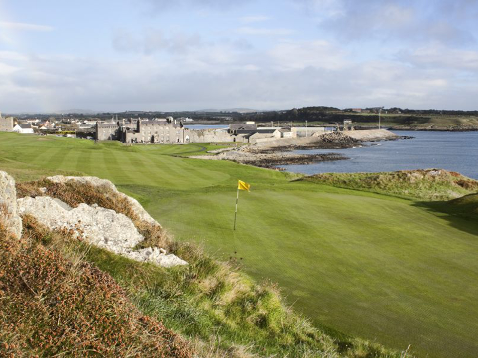 Ardglass - Golf International