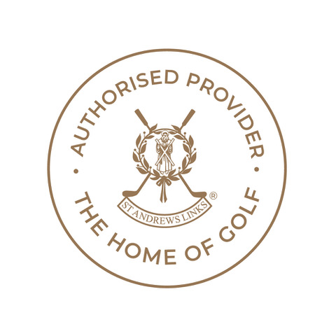 St Andrew's Authorized Provider - Golf International
