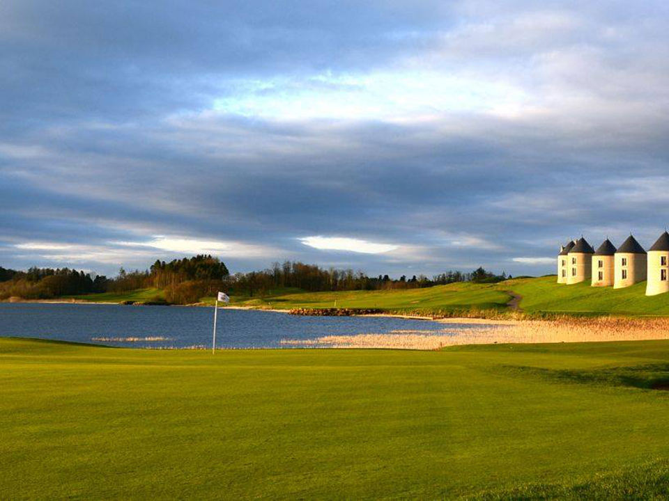 Loch Erne Faldo Golf Course
