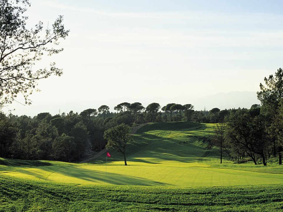 Play PGA Catalunya Stadium Course, near Barcelona, Spain