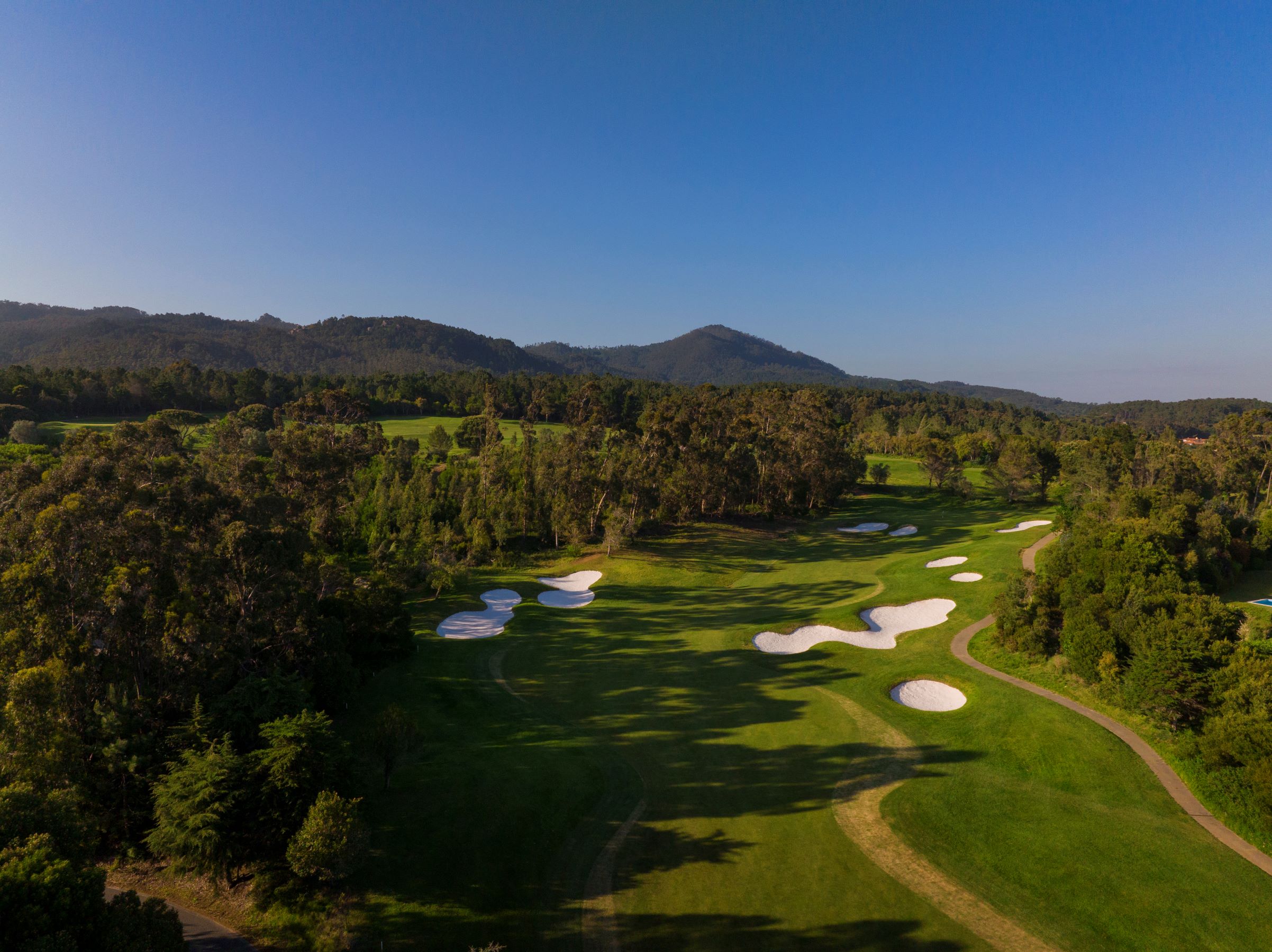 Penha Longa Hole 13