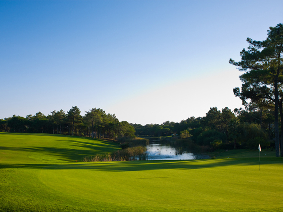Play Quinta do Lago South Golf Course, The Algarve, Portugal