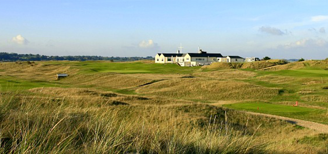 Rye Golf Course
